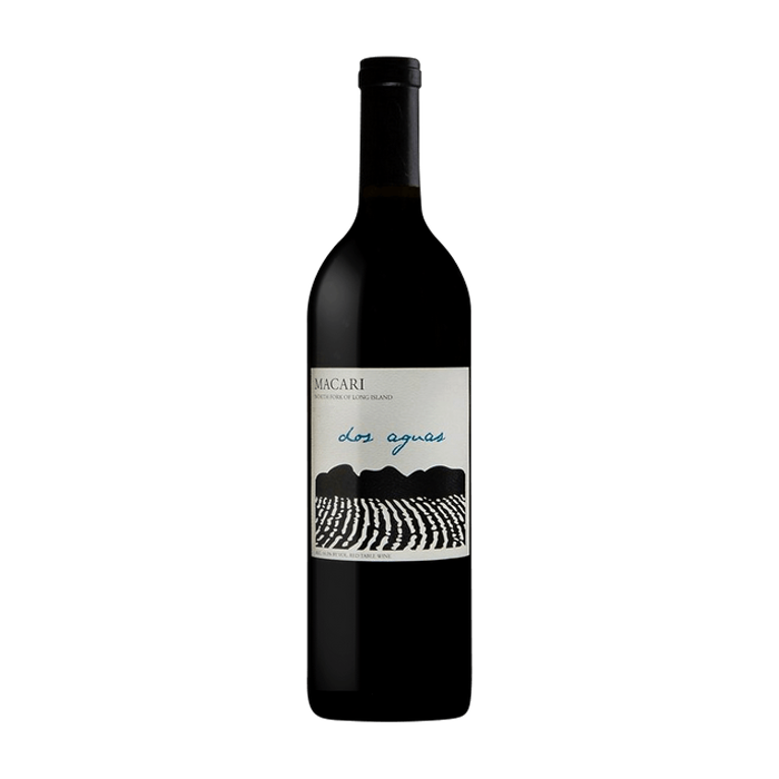 Macari Dos Aguas Red Blend 2022 (750ML)