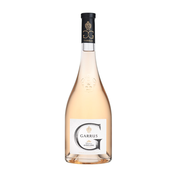 Garrus Rose Chateau d'Esclans 2024 (750ML)