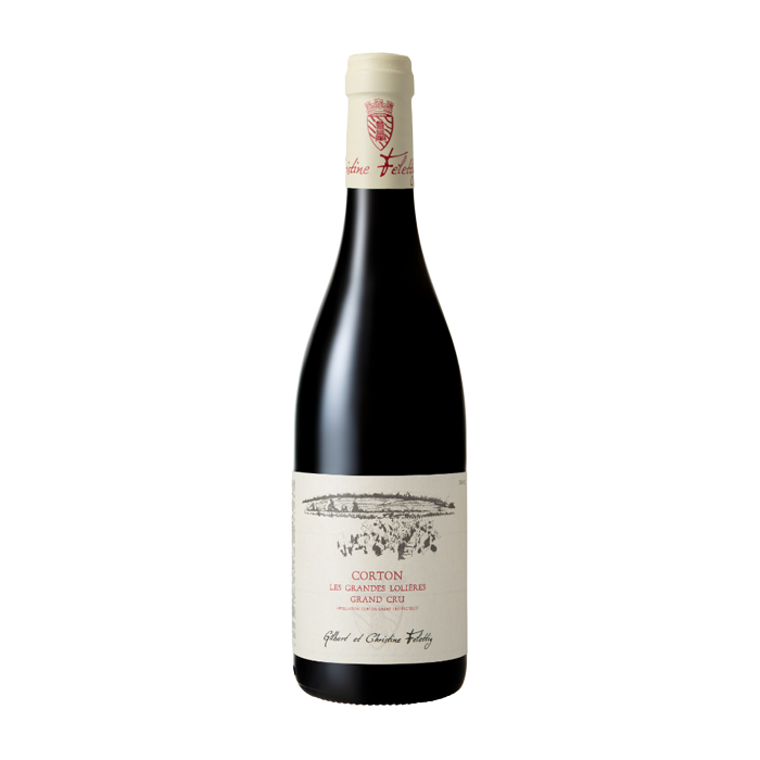 Corton Les Grandes Lolieres Felettig 2023 (750ML)