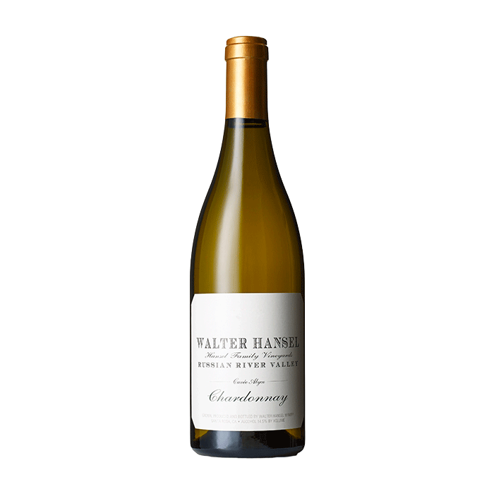 Walter Hansel Cuvee Alyce Russian River Valley Chardonnay 2023 (750ML)