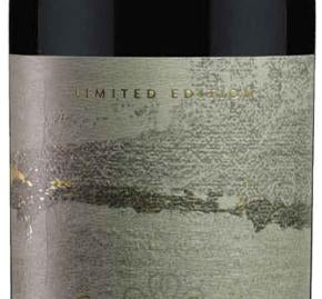 Susana Balbo Limited Edition Uco Valley Cabernet Sauvignon 2021 (750ML)