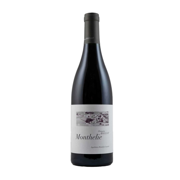 Monthelie Rouge Domaine Roulot 2023 (750ML)