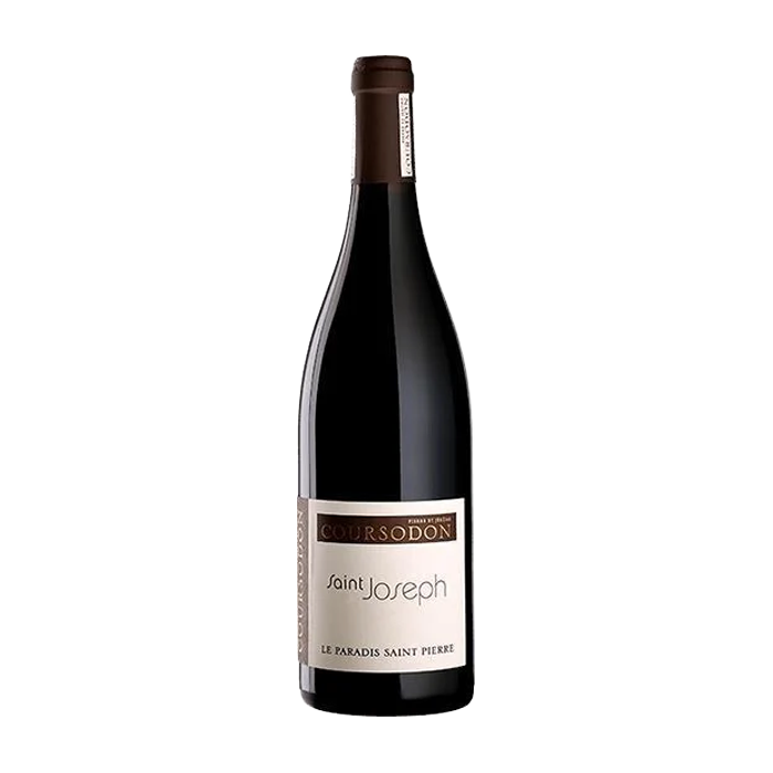 Saint-Joseph Le Paradis Saint-Pierre Domaine Coursodon 2022 (750ML)