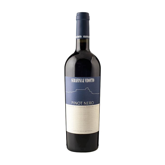 Veneto Pinot Nero Serafini & Vidotto 2022 (750ML)