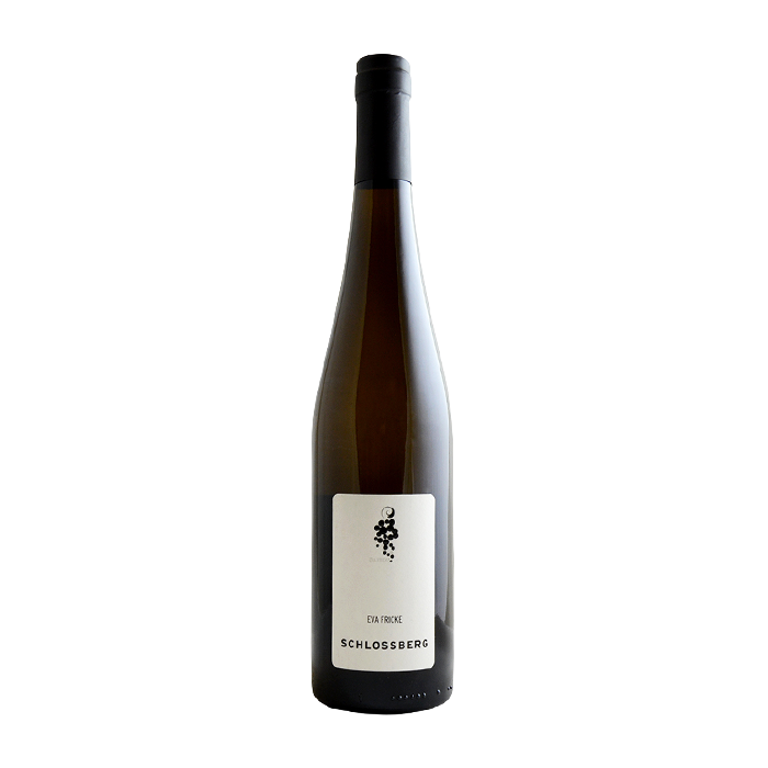 Riesling Lorcher Schlossberg Spatlese Eva Fricke 2023 (750ML)