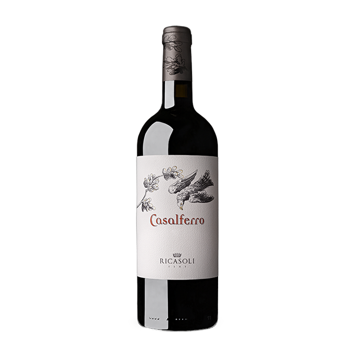 Casalferro Ricasoli 2019 (750ML)