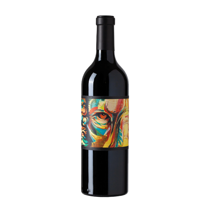 Whitehall Lane Tre Leoni Napa Valley Red Blend 2024 (750ML)
