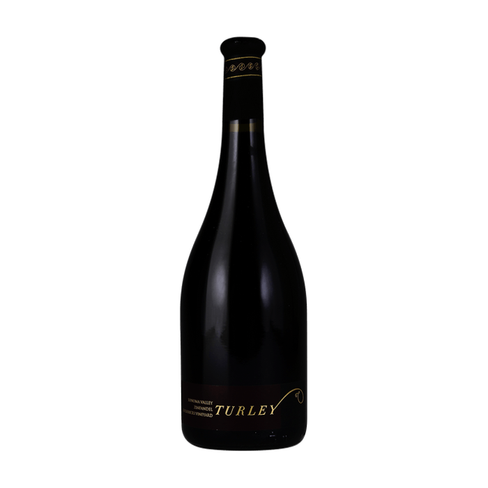 Turley Wine Cellars Fredericks Vineyard Sonoma Valley Zinfandel 2023 (750ML)