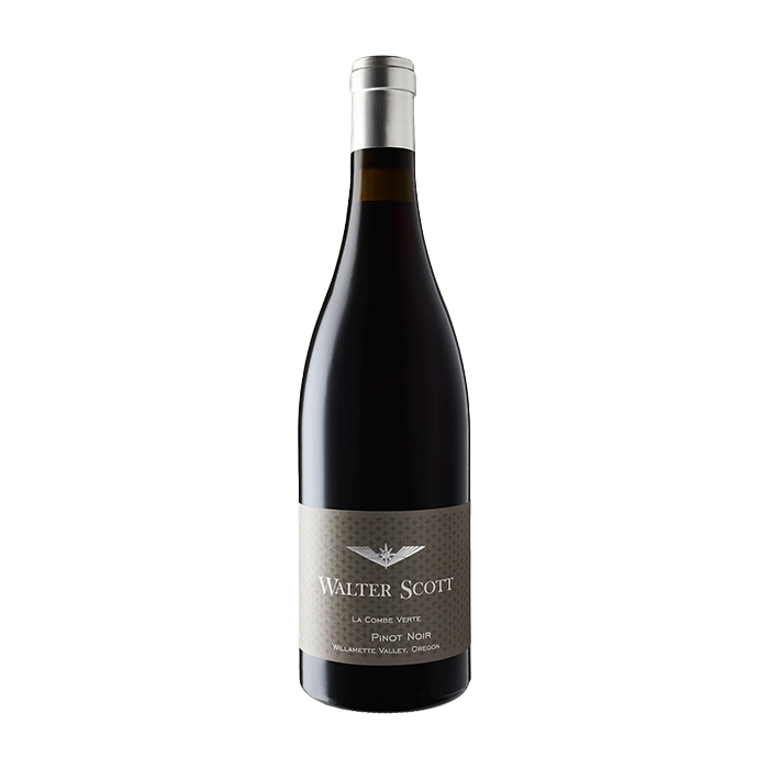 Walter Scott La Combe Verte Pinot Noir 2024 (750ML)
