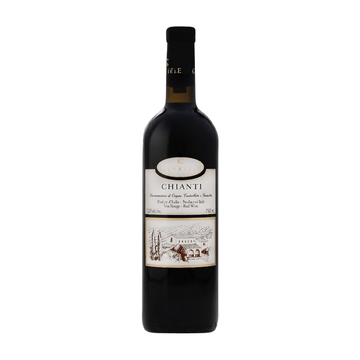 Chianti Cantina Gabriele 2023 (750ML)