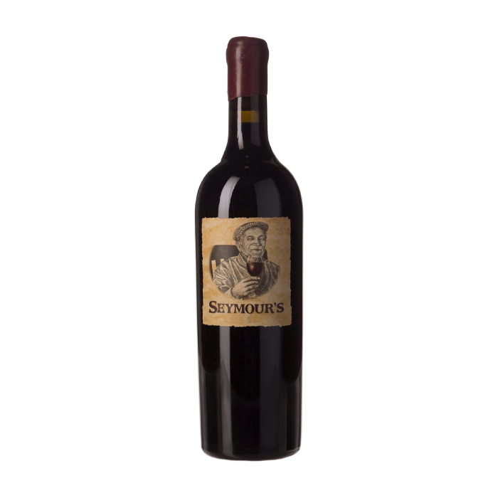 Alban Seymour's Vineyard Syrah 2020 (750ML)