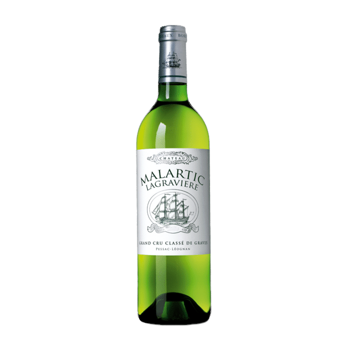 Malartic Lagraviere Blanc 2023 (750ML)