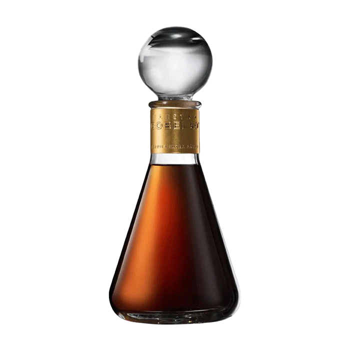 Maestro Dobel 50 Limited Release Extra Anejo Tequila 1968 (750ML)