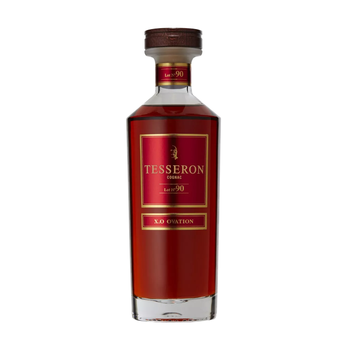 Tesseron XO Ovation Lot 90 Cognac (700ML)
