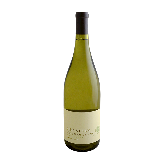 Leo Steen Dry Creek Valley Saini Farms Chenin Blanc 2024 (750ML)