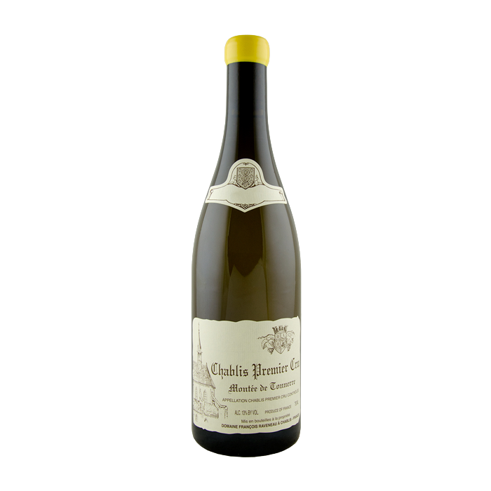 Chablis Montee de Tonnerre Raveneau 2023 (750ML)