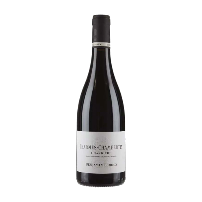 Charmes Chambertin Benjamin Leroux 2022 (750ML)