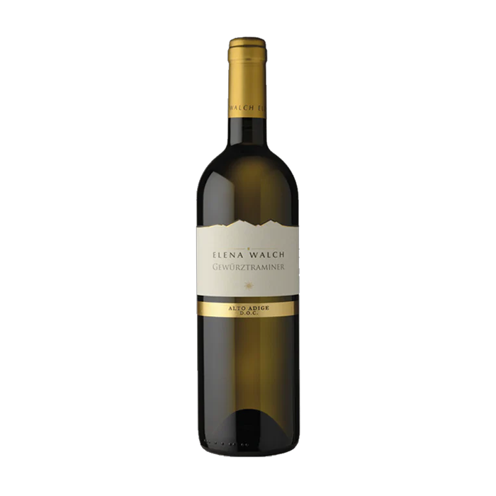 Gewurztraminer Selezione Elena Walch 2024 (750ML)