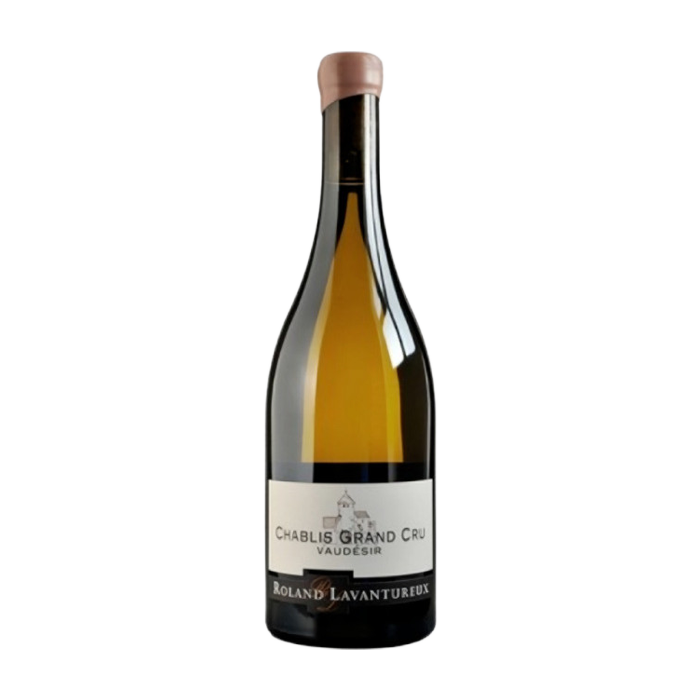 Chablis Vaudesir Roland Lavantureux 2023  (750ML)