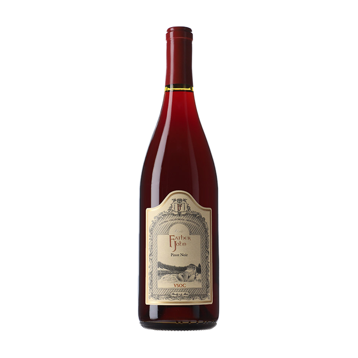 Father John VSOC Very Special Old Cuvee Pinot Noir 2022 (750ML)