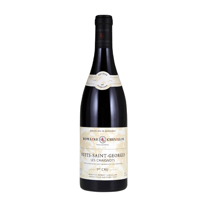 Nuits St Georges Les Chaignots Robert Chevillon 2022 (750ML)