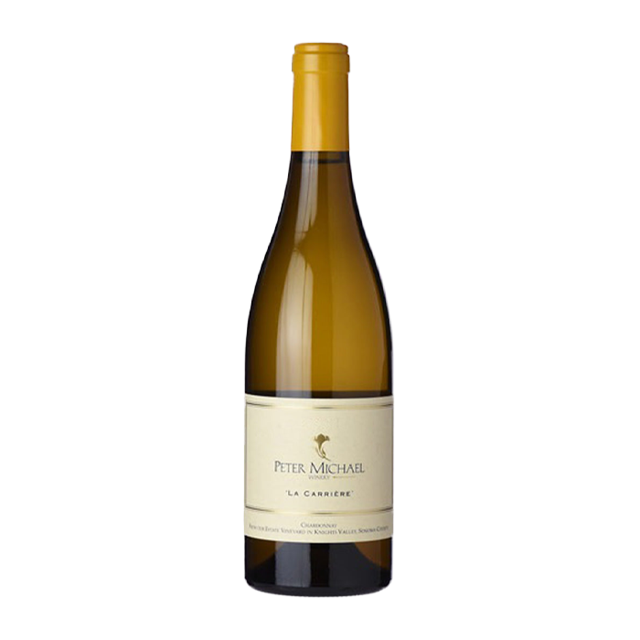 Peter Michael La Carriere Chardonnay 2024 (750ML)