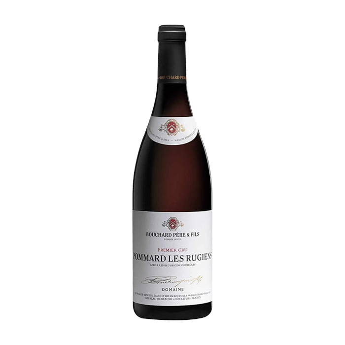 Pommard Les Rugiens Bouchard Pere et Fils 2018 (750ML)