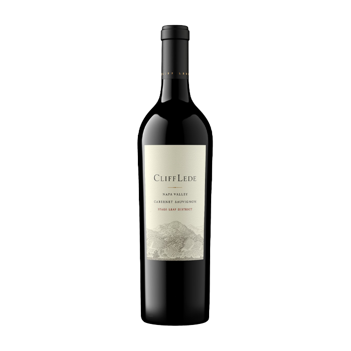 Cliff Lede Stags Leap District Cabernet Sauvignon 2022 (750ML)