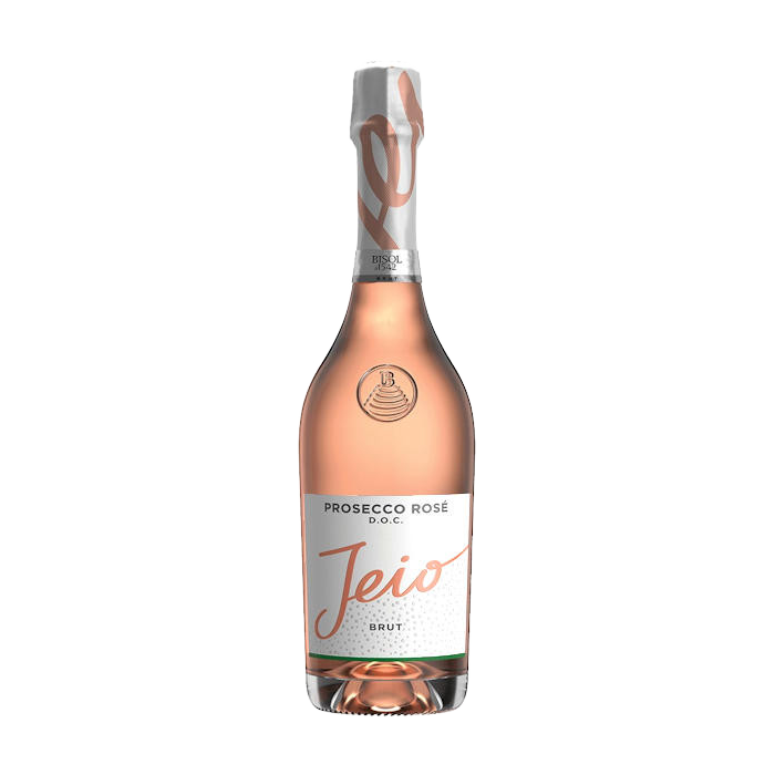 Prosecco Rose Jeio 2023 (750ML)