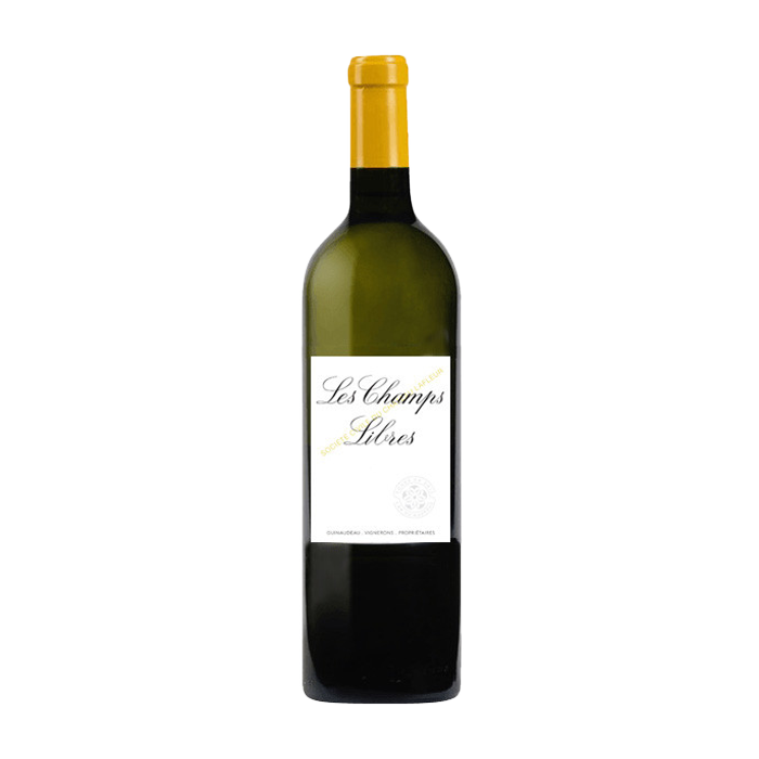 Les Champs Libres 2023 (750ML)