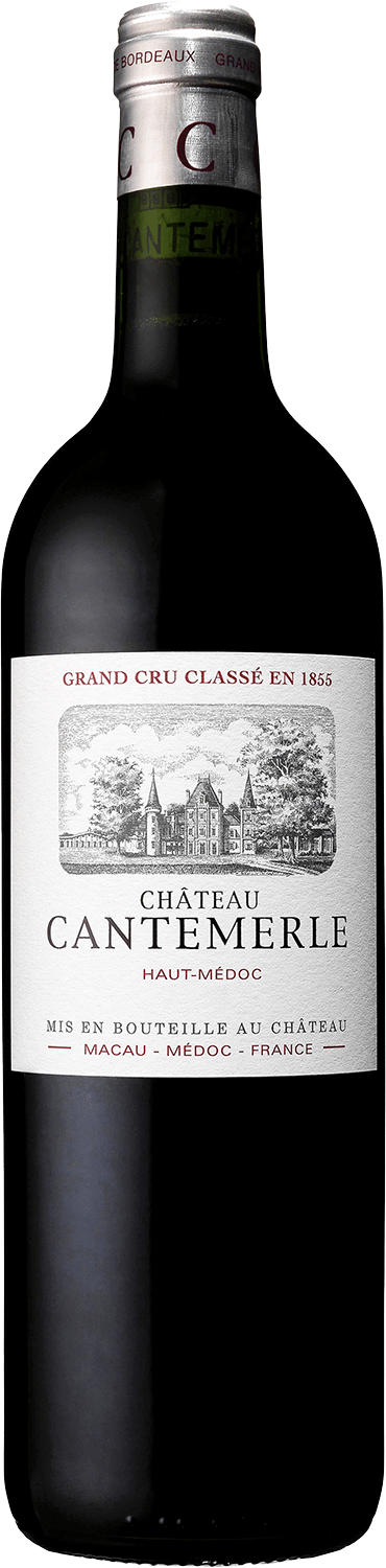 Cantemerle 2019 (375ML)