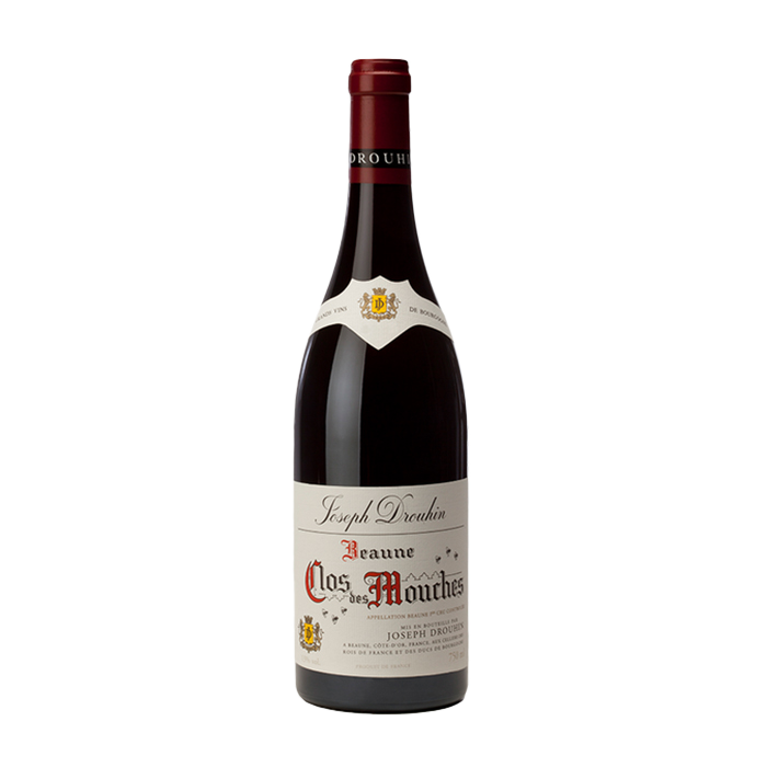 Beaune Rouge Clos des Mouches Joseph Drouhin 2022 (750ML)