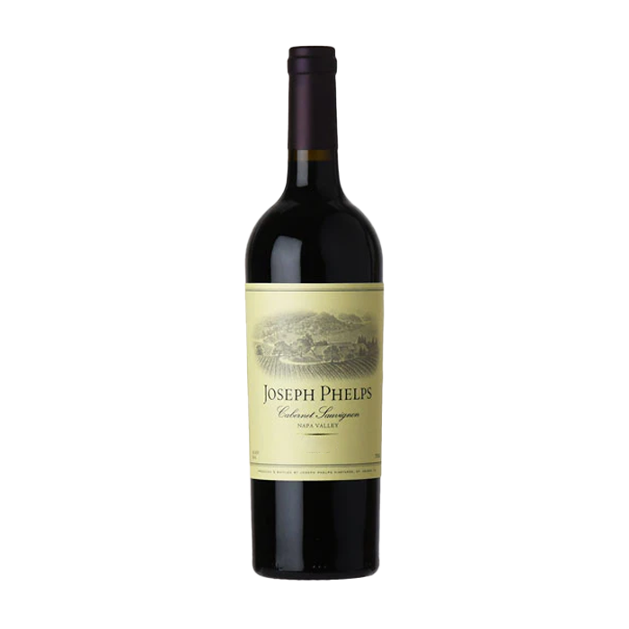 Joseph Phelps Vineyards Napa Valley Cabernet Sauvignon 2019 (1.5L)