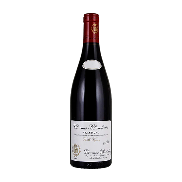 Charmes Chambertin Vieilles Vignes Denis Bachelet 2022 (750ML)