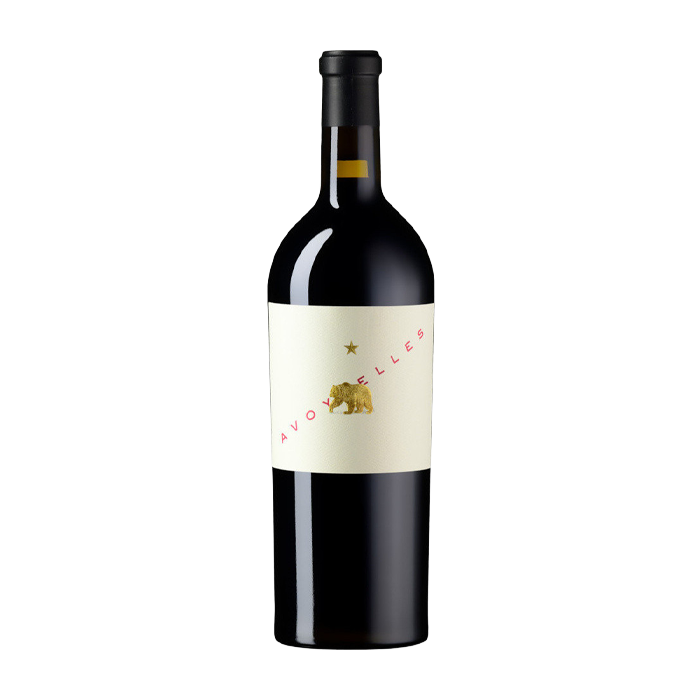Patria Oakville Ranch Avoyelles 2023 (750ML)