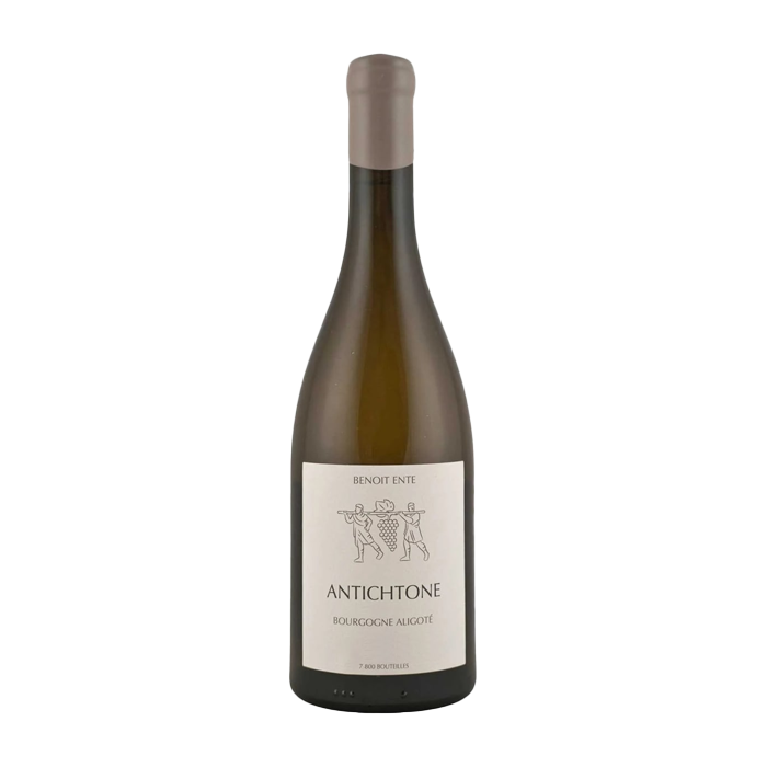 Bourgogne Aligote Cuvee Antichtone Benoit Ente 2024 (750ML)