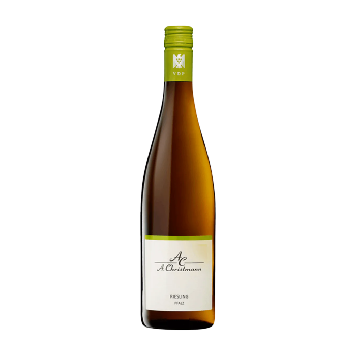 Riesling Trocken A. Christmann 2021 (750ML)