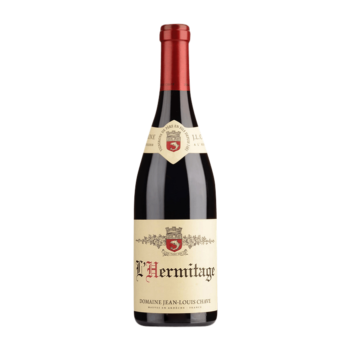 Hermitage JL Chave 2023 (750ML)