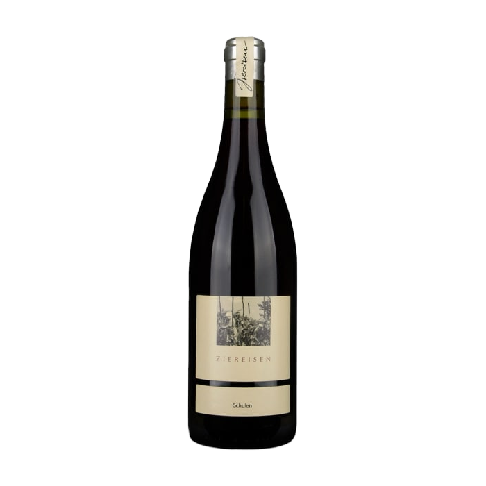 Spatburgunder Schulen Ziereisen 2021 (750ML)