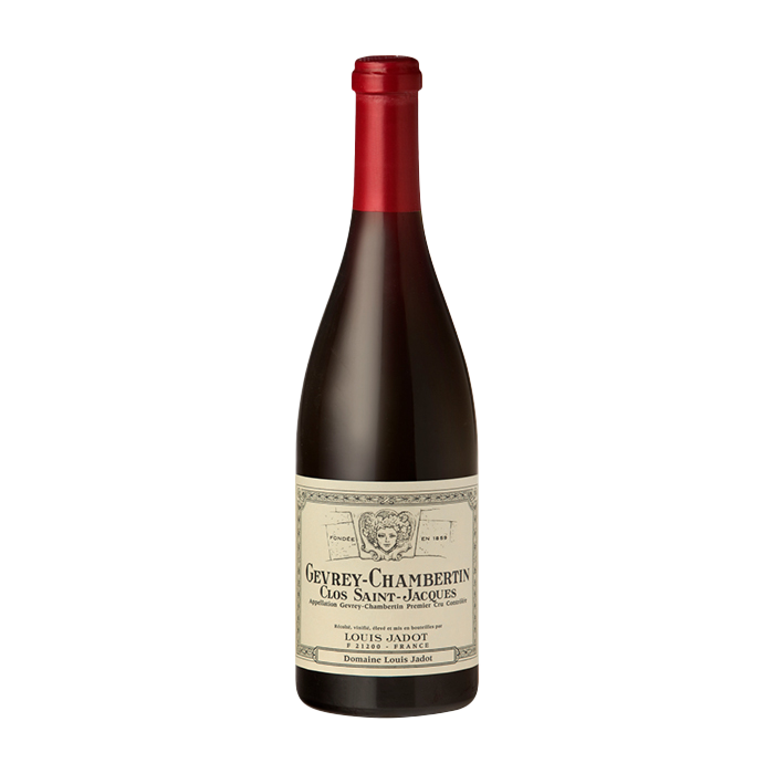 Gevrey Chambertin Clos St Jacques Louis Jadot 2023 (1.5L)