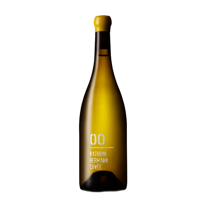 00 Wines Kathryn Hermann Cuvee Chardonnay 2023 (750ML)