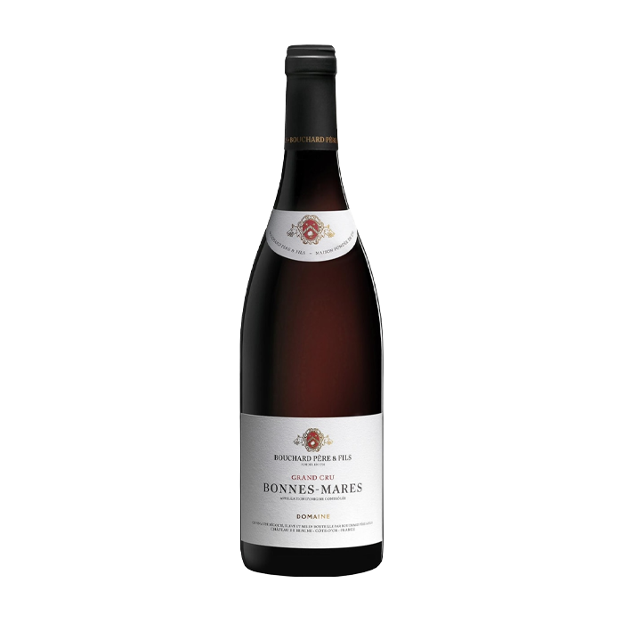 Bonnes Mares Bouchard Pere et Fils 2018 (750ML)