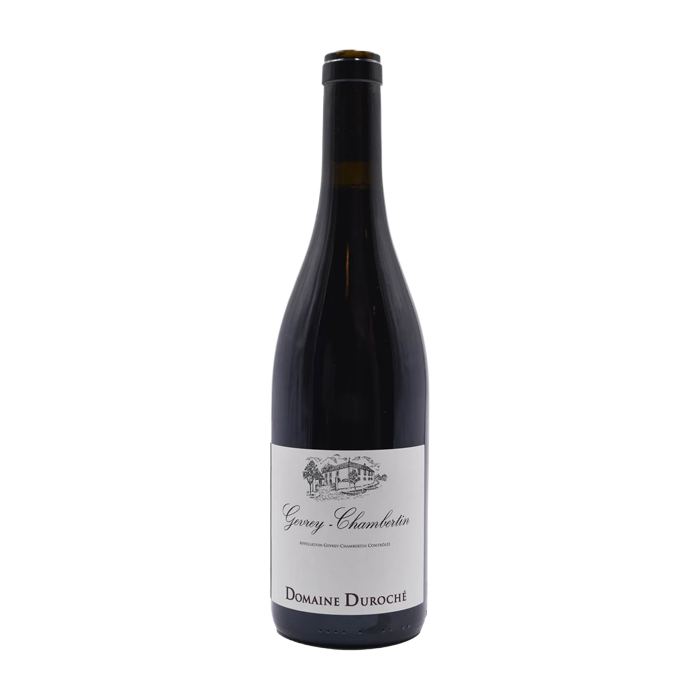 Gevrey Chambertin Duroche 2023 (750ML)