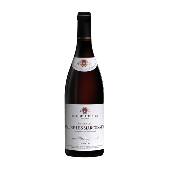 Beaune Les Marconnets Bouchard Pere et Fils 2021 (750ML)