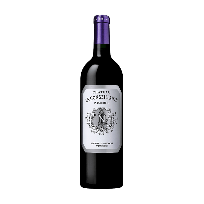 La Conseillante 2023 (3L)