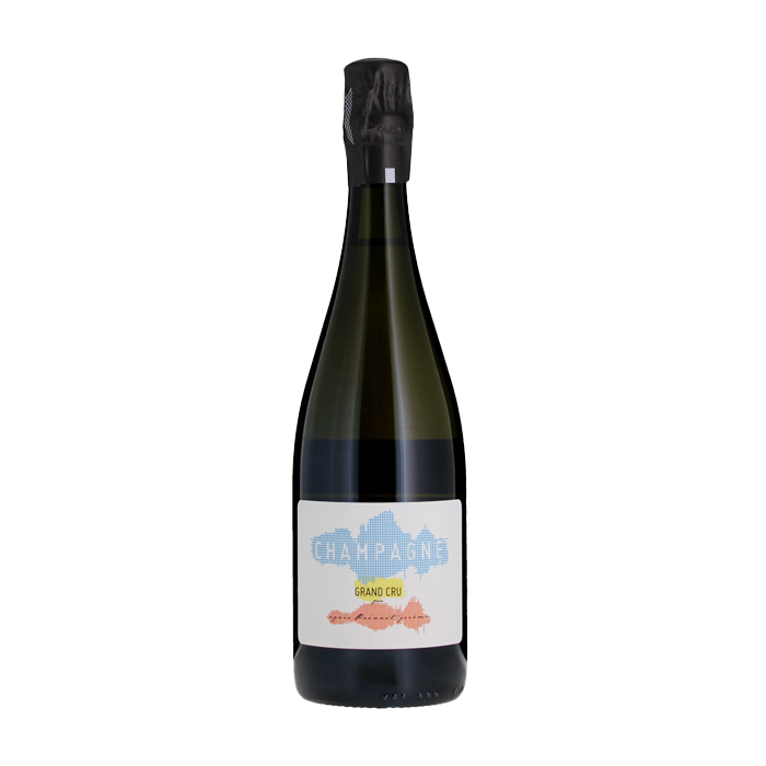 Prevost La Closerie Grand Cru GC23 NV (750ML)