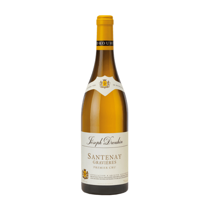 Santenay Blanc Gravieres Joseph Drouhin 2023 (750ML)