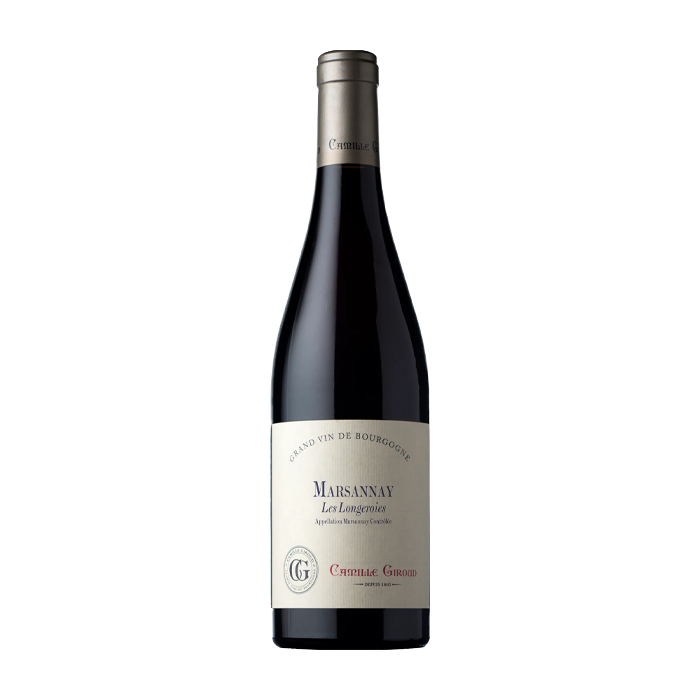 Marsannay Les Longerois Camille Giroud 2021 (750ML)