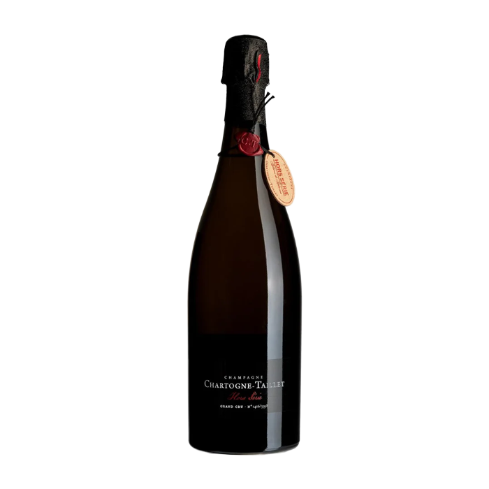 Chartogne-Taillet Hors Serie NV [2017] ( 750ML)