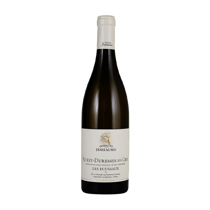 Auxey Duresses Blanc Les Ecusseaux Jessiaume 2023 (750ML)
